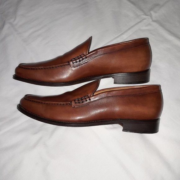 Devon Loafer main image 6
